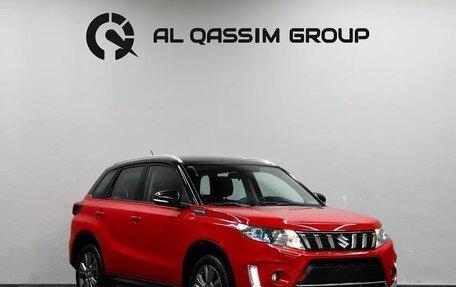 Suzuki Vitara II рестайлинг, 2023 год, 2 030 000 рублей, 1 фотография