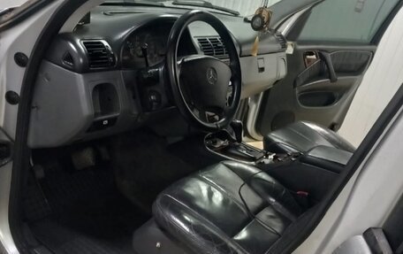 Mercedes-Benz M-Класс, 1998 год, 580 000 рублей, 7 фотография