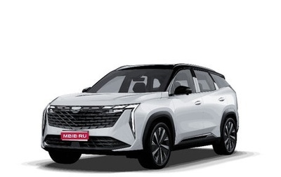 Geely Atlas, 2025 год, 3 970 990 рублей, 1 фотография