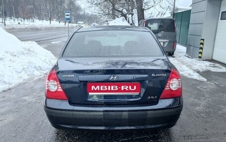 Hyundai Elantra III, 2005 год, 345 000 рублей, 3 фотография