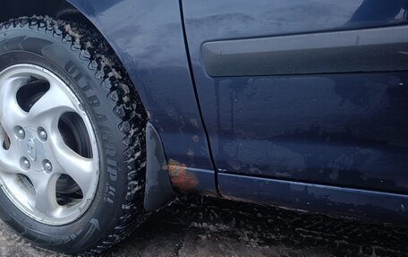 Hyundai Elantra III, 2005 год, 345 000 рублей, 10 фотография