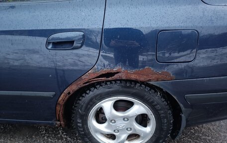 Hyundai Elantra III, 2005 год, 345 000 рублей, 9 фотография