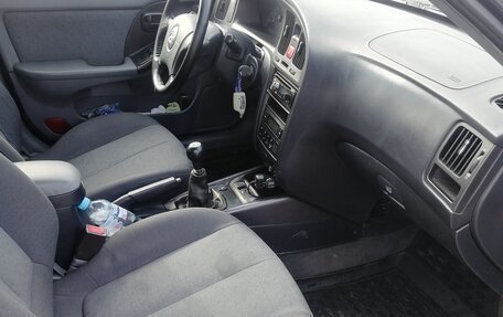 Hyundai Elantra III, 2005 год, 345 000 рублей, 16 фотография