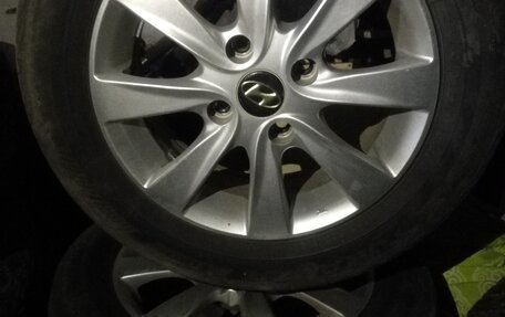 Hyundai Elantra III, 2005 год, 345 000 рублей, 19 фотография