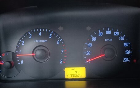 Hyundai Elantra III, 2005 год, 345 000 рублей, 18 фотография