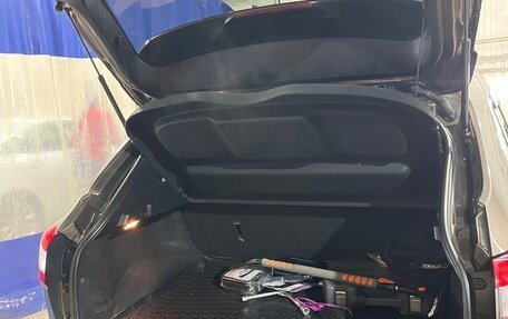 Nissan Qashqai, 2014 год, 1 650 000 рублей, 9 фотография