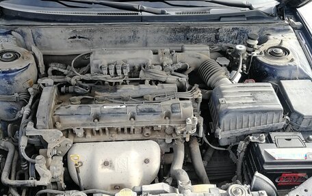 Hyundai Elantra III, 2005 год, 345 000 рублей, 15 фотография