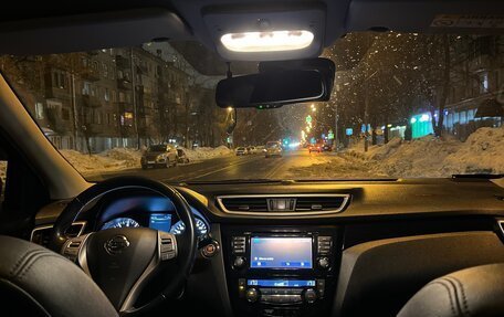 Nissan Qashqai, 2014 год, 1 650 000 рублей, 6 фотография