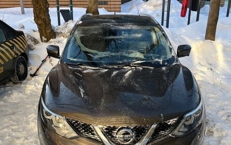Nissan Qashqai, 2014 год, 1 650 000 рублей, 4 фотография