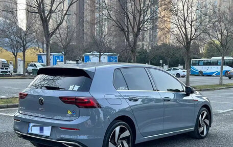 Volkswagen Golf VIII, 2022 год, 1 620 033 рублей, 3 фотография