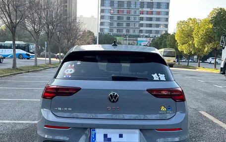 Volkswagen Golf VIII, 2022 год, 1 620 033 рублей, 4 фотография