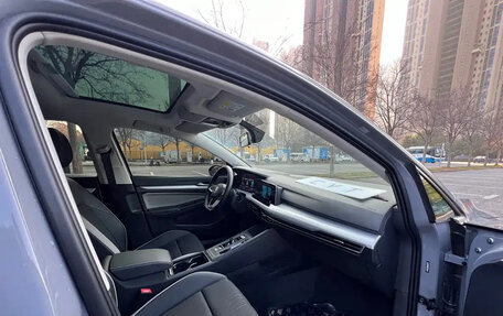 Volkswagen Golf VIII, 2022 год, 1 620 033 рублей, 9 фотография