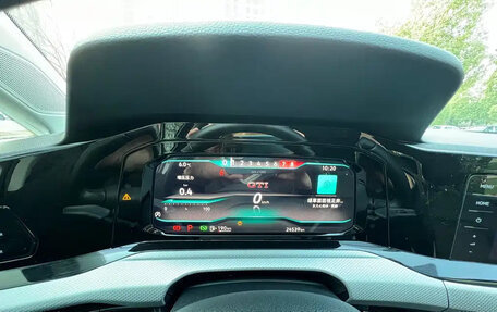 Volkswagen Golf VIII, 2022 год, 1 620 033 рублей, 14 фотография