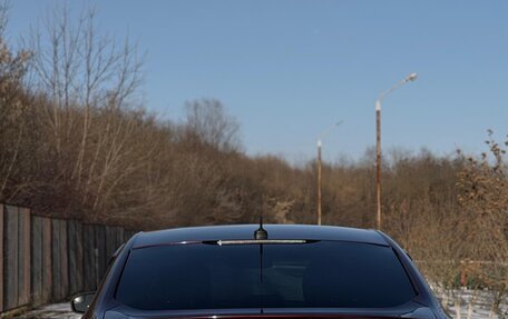 Ford Fusion (North America) II, 2016 год, 1 390 000 рублей, 4 фотография