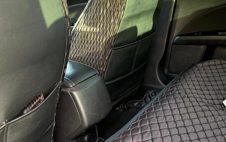 Ford Fusion (North America) II, 2016 год, 1 390 000 рублей, 8 фотография