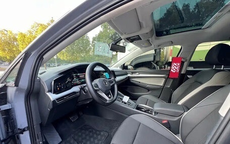 Volkswagen Golf VIII, 2022 год, 1 620 033 рублей, 11 фотография