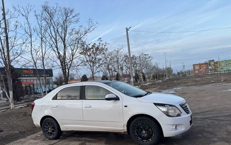 Ravon R4, 2017 год, 790 000 рублей, 4 фотография