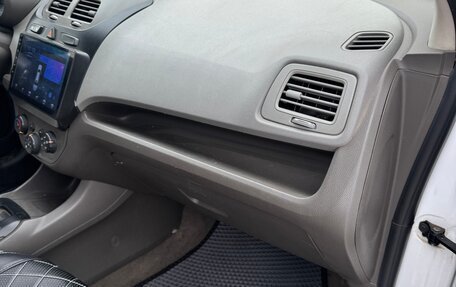 Ravon R4, 2017 год, 790 000 рублей, 8 фотография