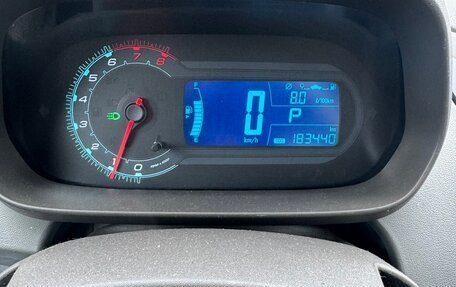 Ravon R4, 2017 год, 790 000 рублей, 6 фотография