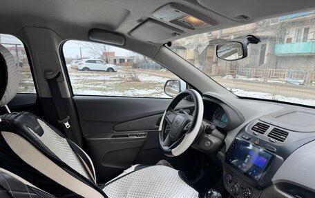 Ravon R4, 2017 год, 790 000 рублей, 5 фотография