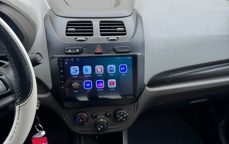 Ravon R4, 2017 год, 790 000 рублей, 7 фотография