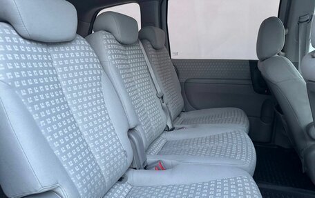 KIA Carnival III, 2008 год, 1 299 000 рублей, 11 фотография