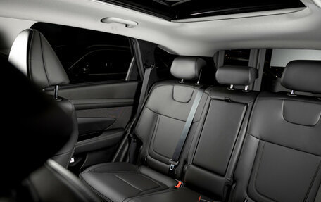 Hyundai Tucson, 2025 год, 4 580 000 рублей, 12 фотография