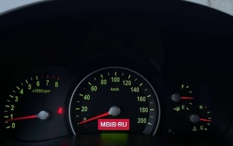 KIA Carnival III, 2008 год, 1 299 000 рублей, 13 фотография