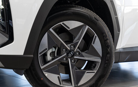 Hyundai Tucson, 2025 год, 4 580 000 рублей, 13 фотография