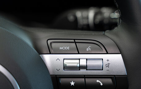 Hyundai Tucson, 2025 год, 4 580 000 рублей, 21 фотография