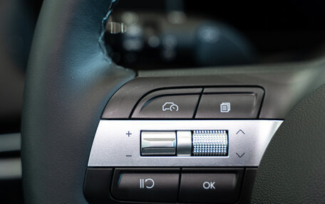 Hyundai Tucson, 2025 год, 4 580 000 рублей, 20 фотография