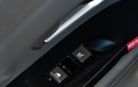 Hyundai Tucson, 2025 год, 4 580 000 рублей, 29 фотография