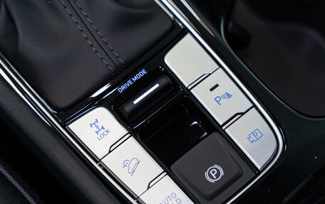 Hyundai Tucson, 2025 год, 4 580 000 рублей, 34 фотография