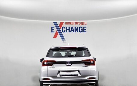 Chery Tiggo 4 I рестайлинг, 2022 год, 1 059 000 рублей, 6 фотография