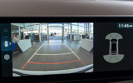 Hyundai Tucson, 2025 год, 4 580 000 рублей, 37 фотография