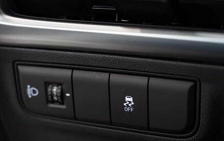 Hyundai Tucson, 2025 год, 4 580 000 рублей, 32 фотография