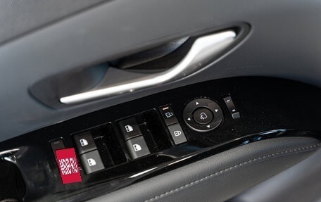 Hyundai Tucson, 2025 год, 4 580 000 рублей, 30 фотография