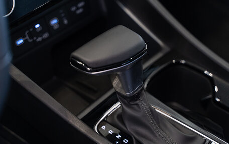 Hyundai Tucson, 2025 год, 4 580 000 рублей, 33 фотография