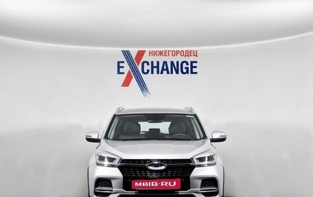 Chery Tiggo 4 I рестайлинг, 2022 год, 1 059 000 рублей, 2 фотография