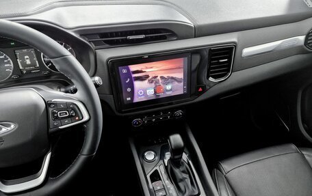 Chery Tiggo 4 I рестайлинг, 2022 год, 1 059 000 рублей, 18 фотография