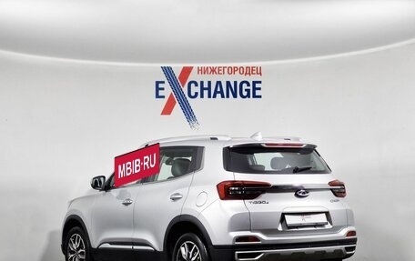 Chery Tiggo 4 I рестайлинг, 2022 год, 1 059 000 рублей, 7 фотография