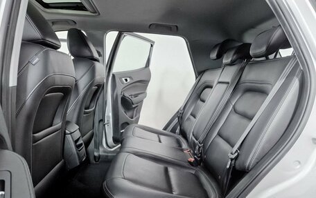 Chery Tiggo 4 I рестайлинг, 2022 год, 1 059 000 рублей, 11 фотография