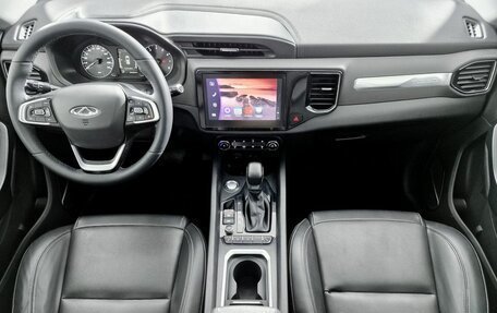 Chery Tiggo 4 I рестайлинг, 2022 год, 1 059 000 рублей, 19 фотография