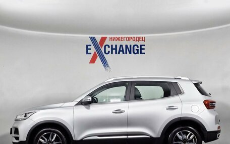 Chery Tiggo 4 I рестайлинг, 2022 год, 1 059 000 рублей, 8 фотография