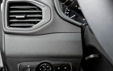 Chery Tiggo 4 I рестайлинг, 2022 год, 1 059 000 рублей, 14 фотография