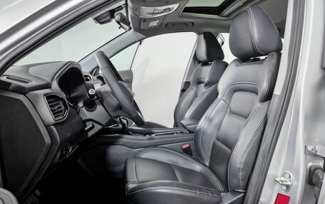 Chery Tiggo 4 I рестайлинг, 2022 год, 1 059 000 рублей, 9 фотография