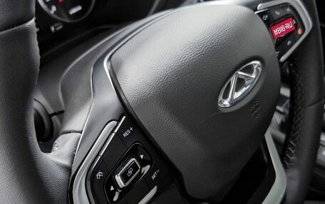 Chery Tiggo 4 I рестайлинг, 2022 год, 1 059 000 рублей, 16 фотография