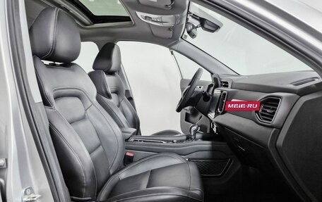 Chery Tiggo 4 I рестайлинг, 2022 год, 1 059 000 рублей, 10 фотография