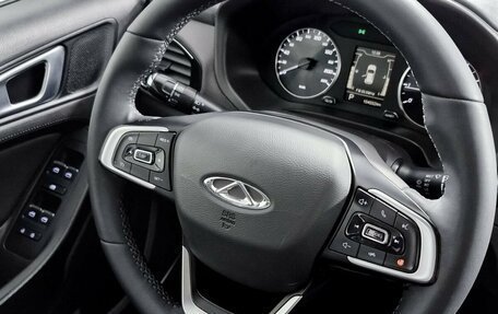 Chery Tiggo 4 I рестайлинг, 2022 год, 1 059 000 рублей, 22 фотография