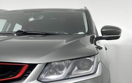 Geely Coolray I, 2022 год, 1 249 000 рублей, 9 фотография